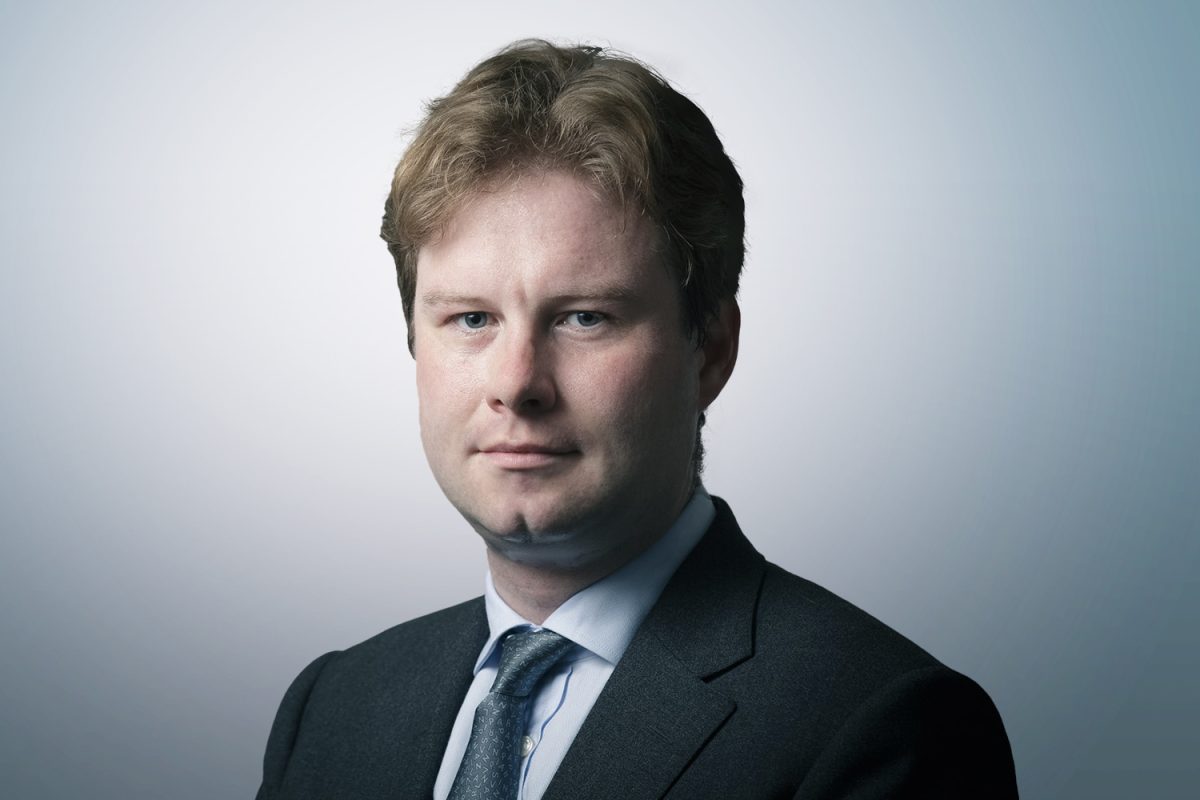Michael A. Olsen